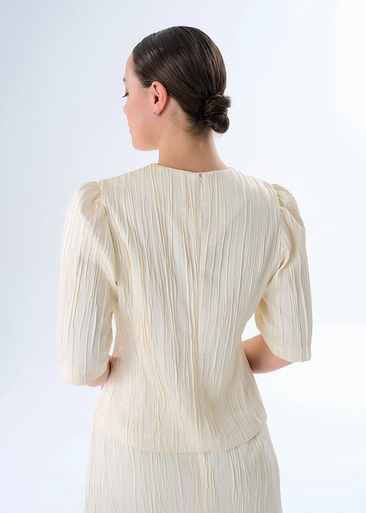 z43116 Блузка женская