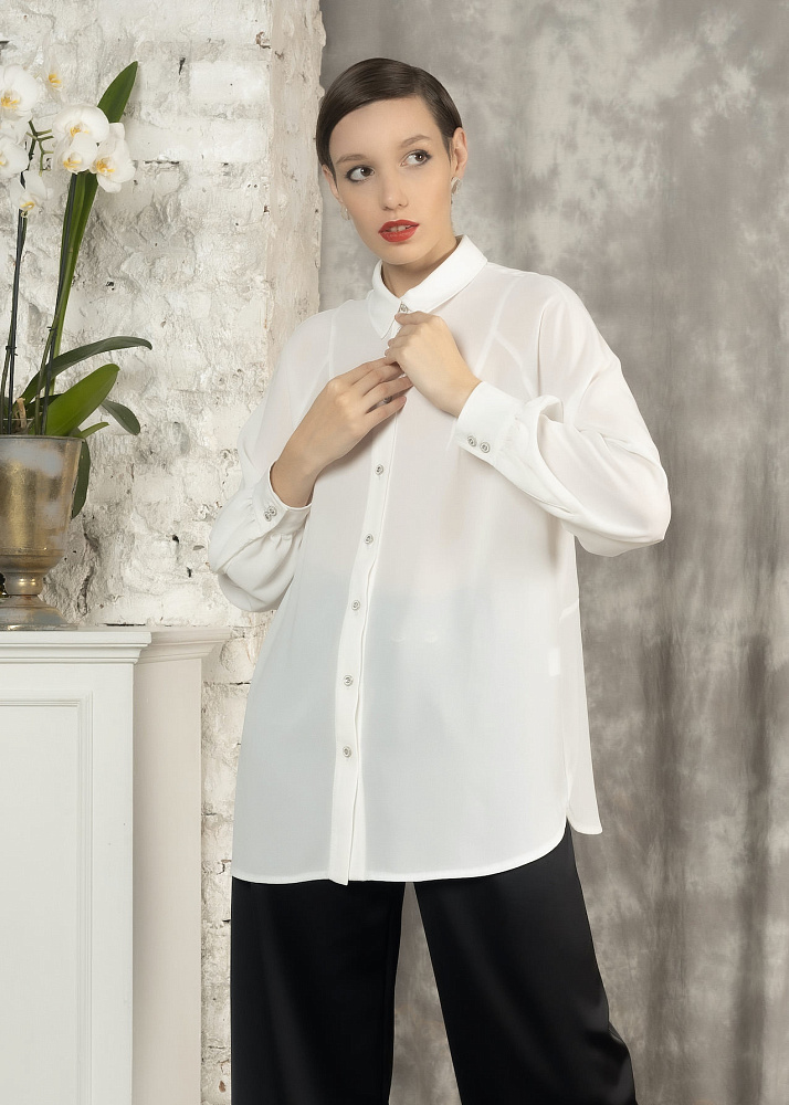 z03119  Блузка женская