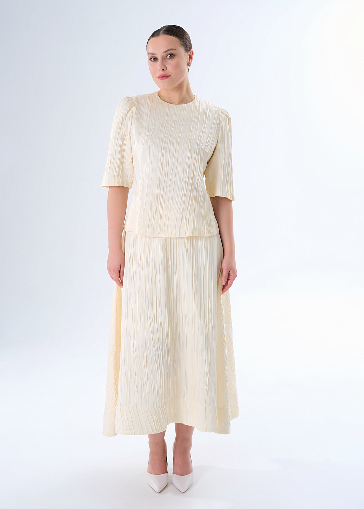 z43116 Блузка женская