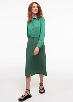 241136 Рубашка женская