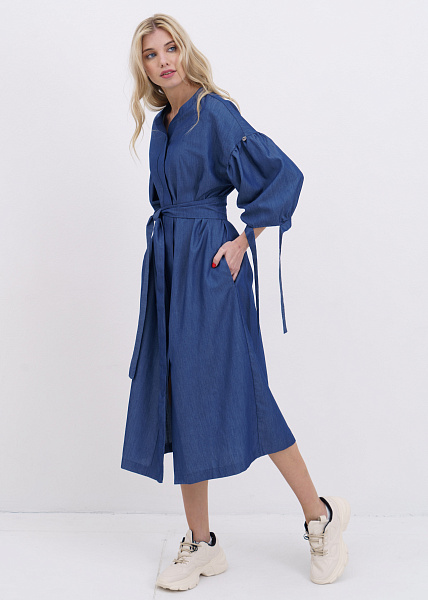 z12506 Платье женское