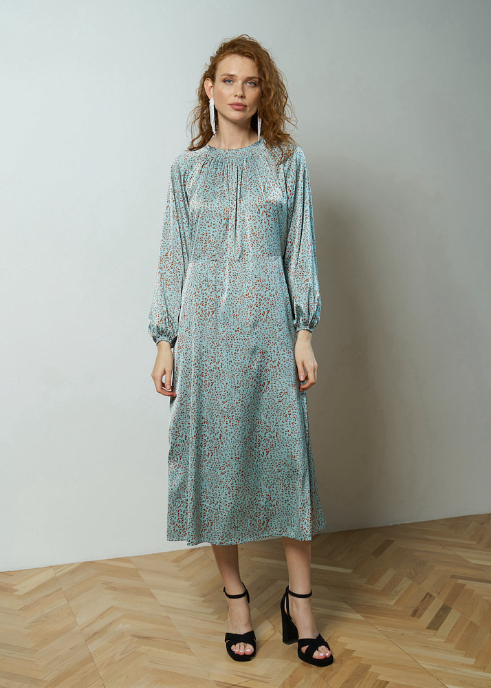 z33509 Платье женское