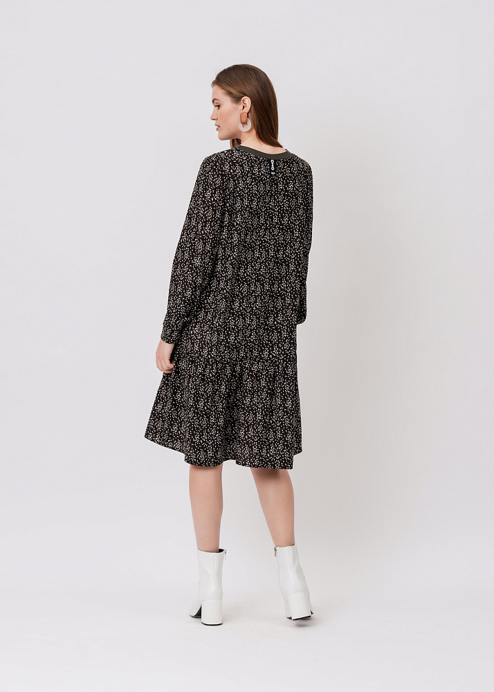 z02504 Платье женское