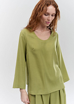 251176 Блузка женская