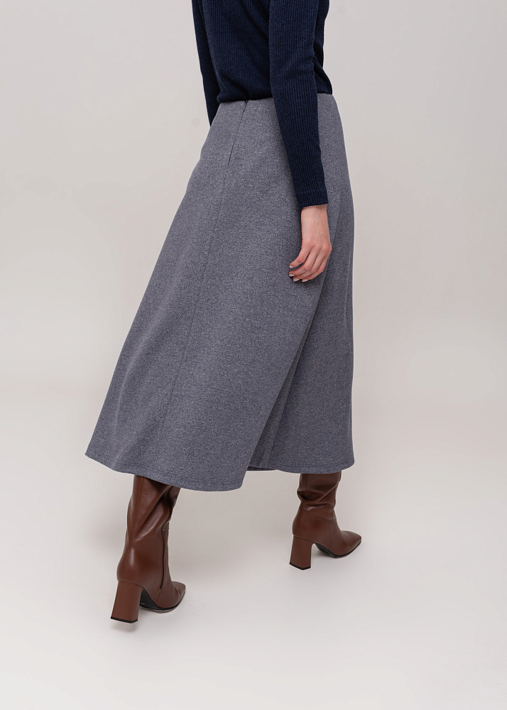 232221 Юбка женская