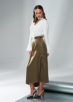 z23107 Блузка женская