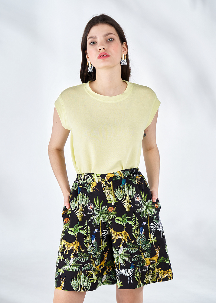 z21122 Футболка женская