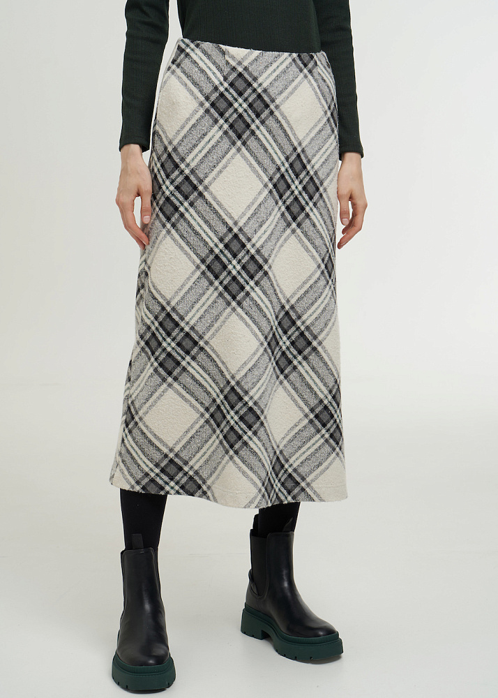 z32206 Юбка  женская