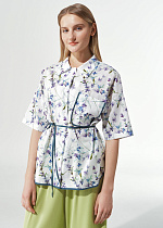 z41117 Рубашка женская