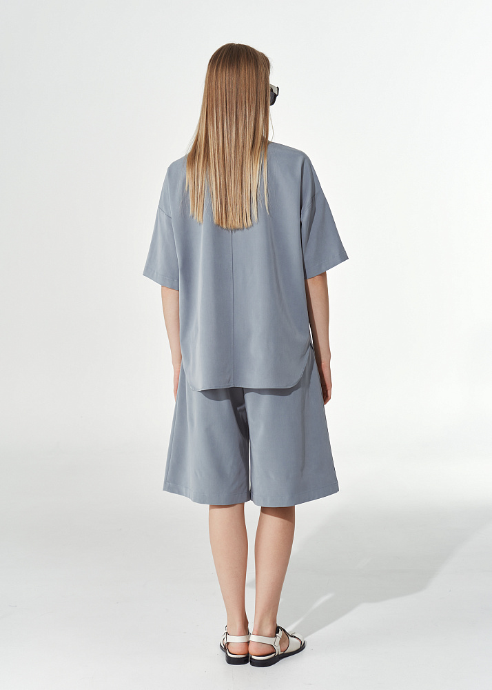 z41118 Рубашка женская