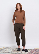 222914 Джемпер женский