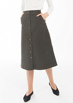 z82212  Юбка женская