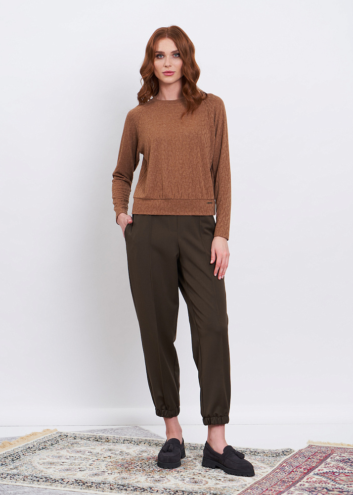 222914 Джемпер женский