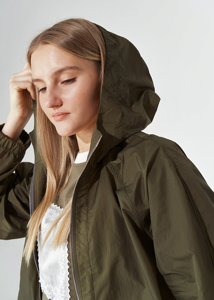 z41610 Жакет женский