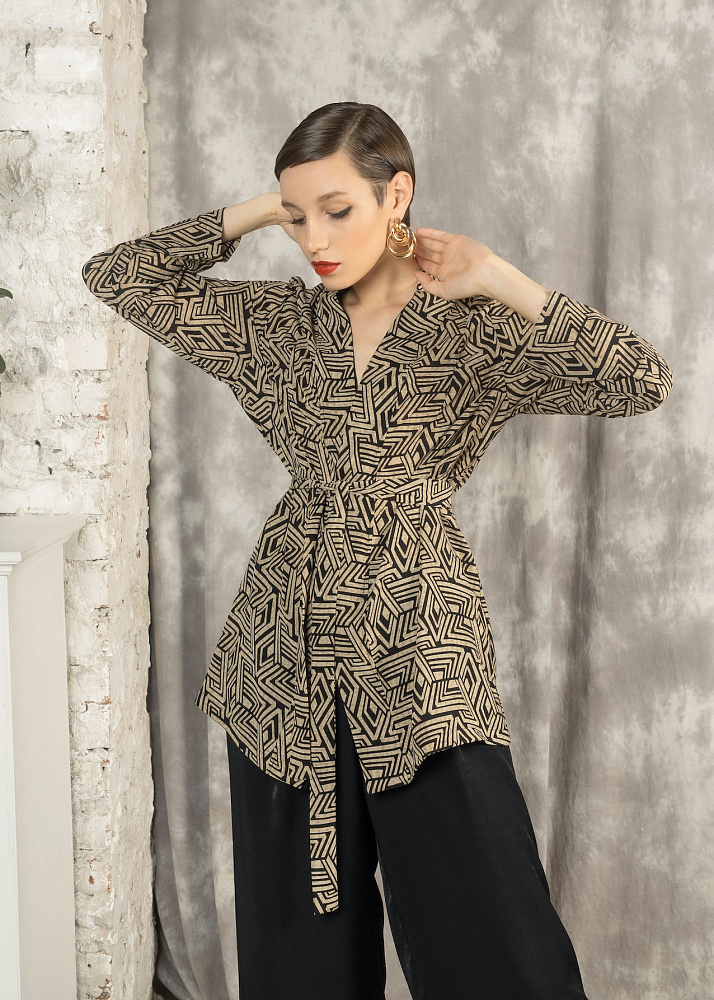 z03605 Жакет женский