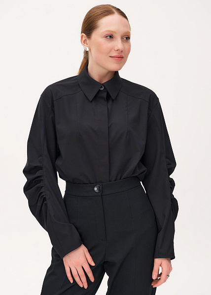 z52112 Рубашка женская