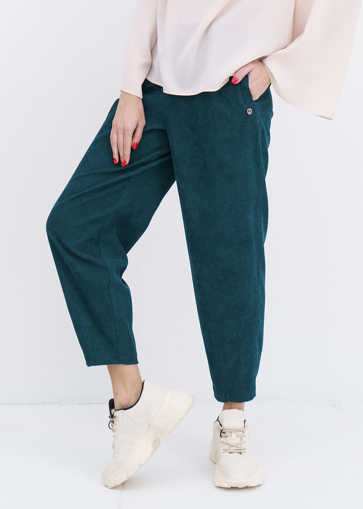 z12710 Брюки женские