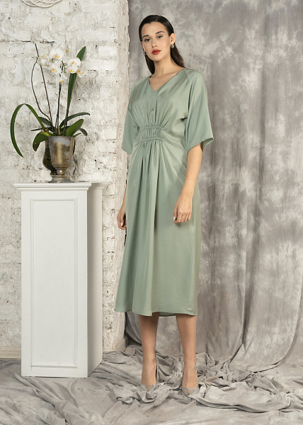 z03504 Платье женское