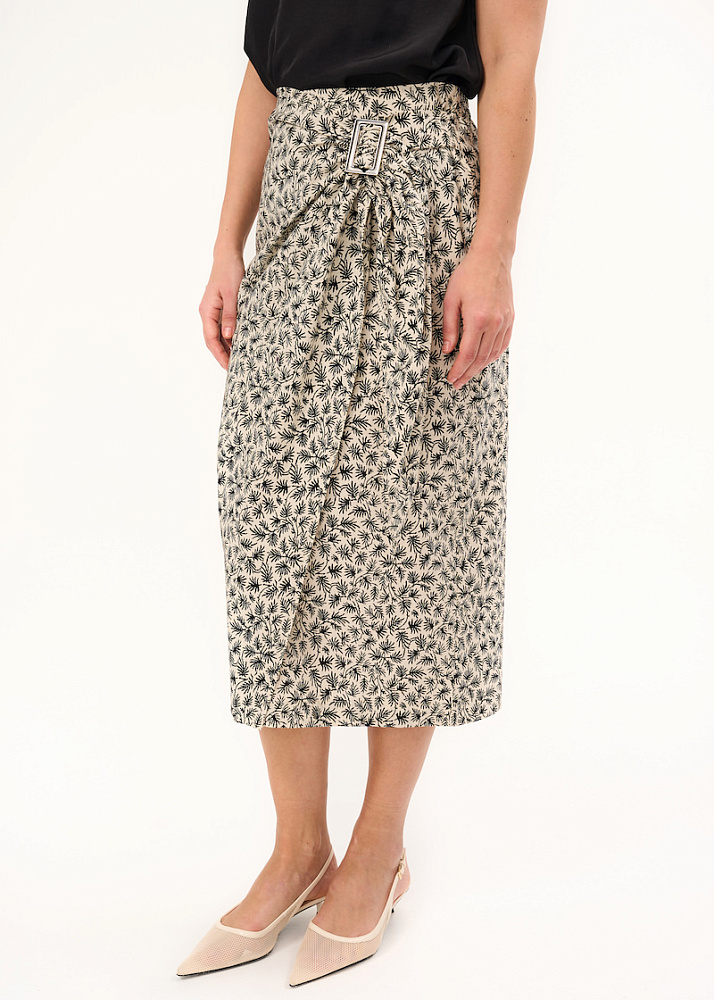 z51205 Юбка женская