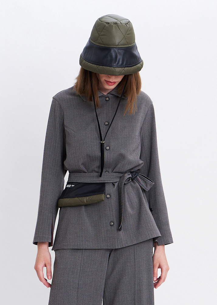 z22161 Рубашка женская