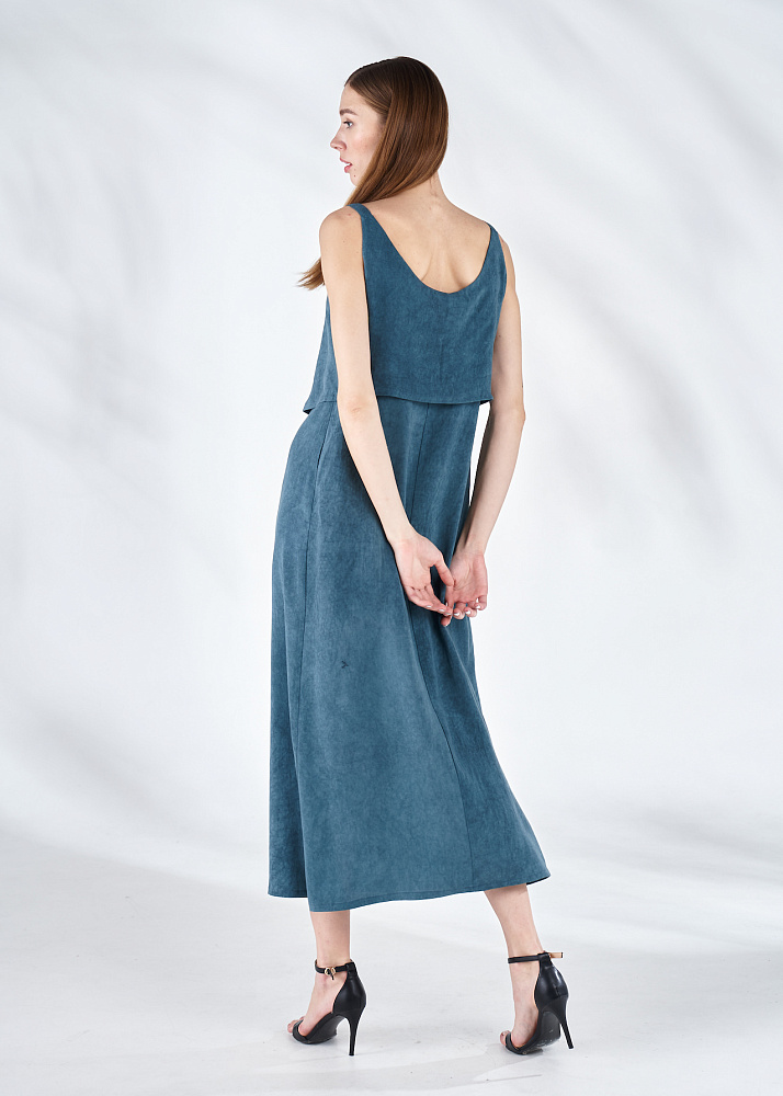 z21514 Платье женское