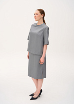 z52100 Блузка женская