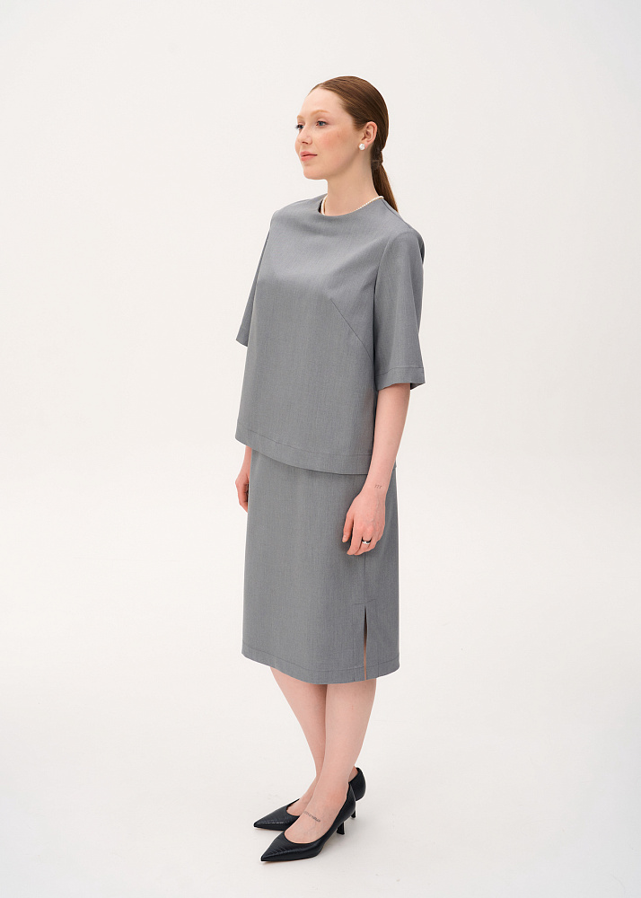 z52100 Блузка женская