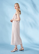 221566 Платье женское