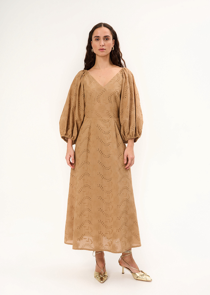 z51518 Платье женское