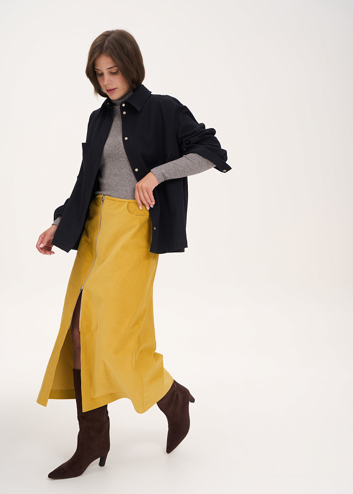 z52210 Юбка женская