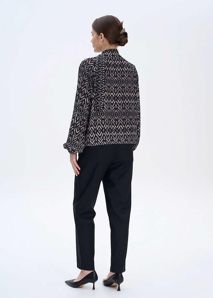 z42111 Блузка женская