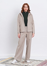 222658 Жакет женский