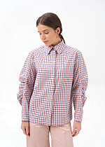 z61113  Рубашка женская