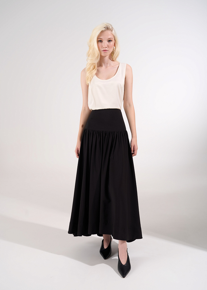 z53219 Юбка женская