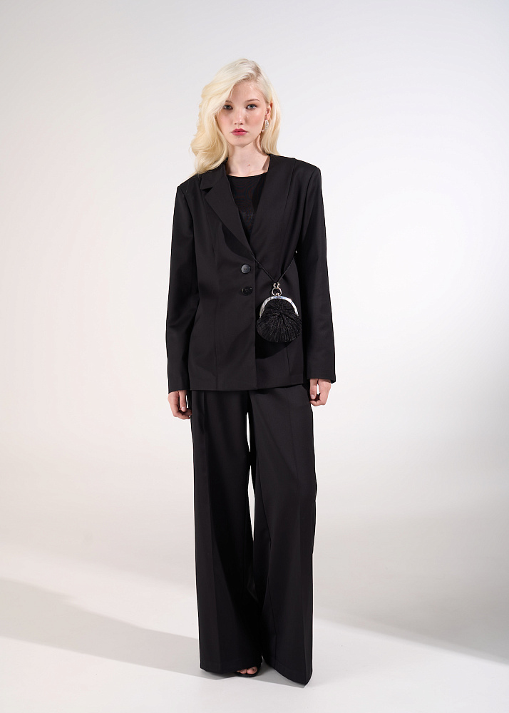 z53610 Жакет женский