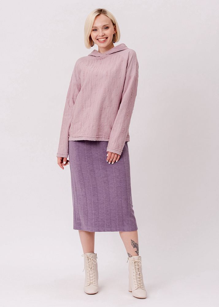 z02911Джемпер женский