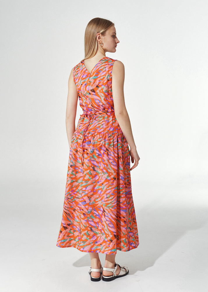 z41516 Платье женское