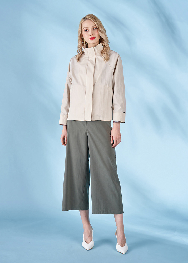 221654 Жакет женский