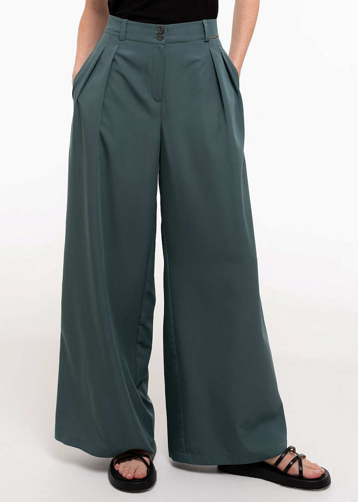 241762 Брюки женские