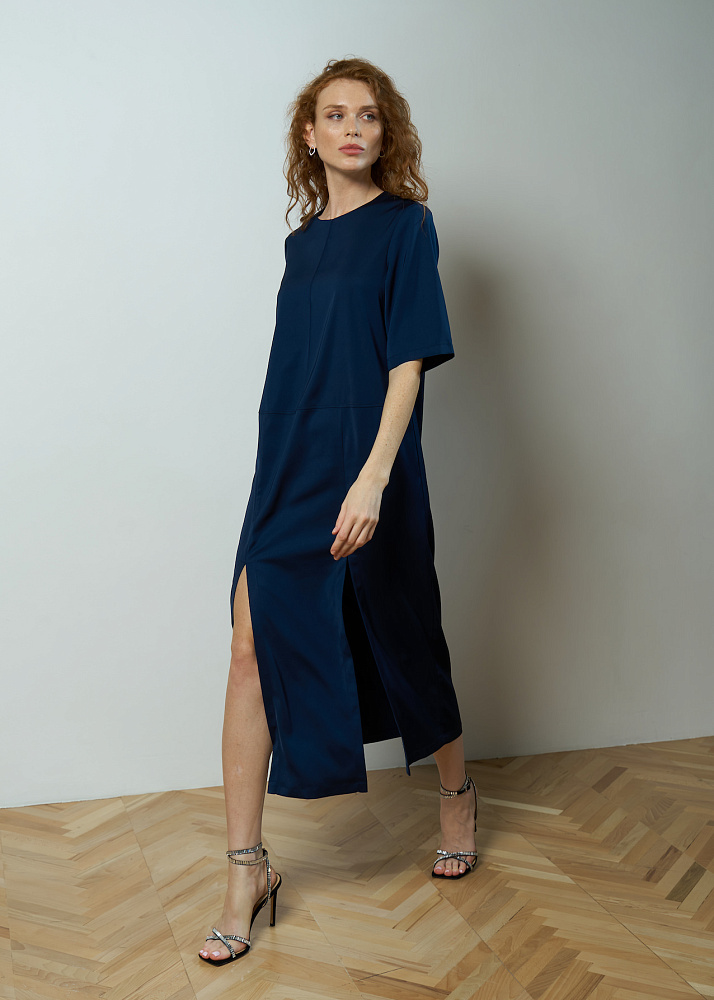 z33502 Платье женское