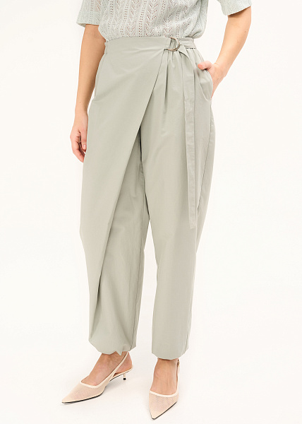 z51712 Брюки женские