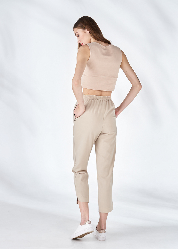 z21177 Футболка женская