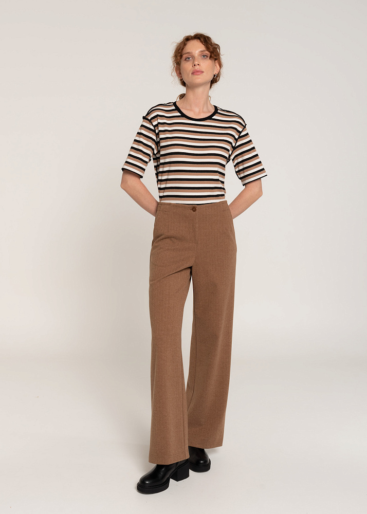 242760 Брюки женские