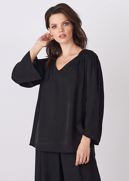 211153 Блузка женская