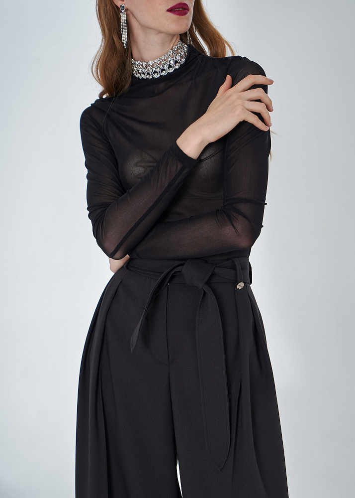 z13111 Водолазка женская