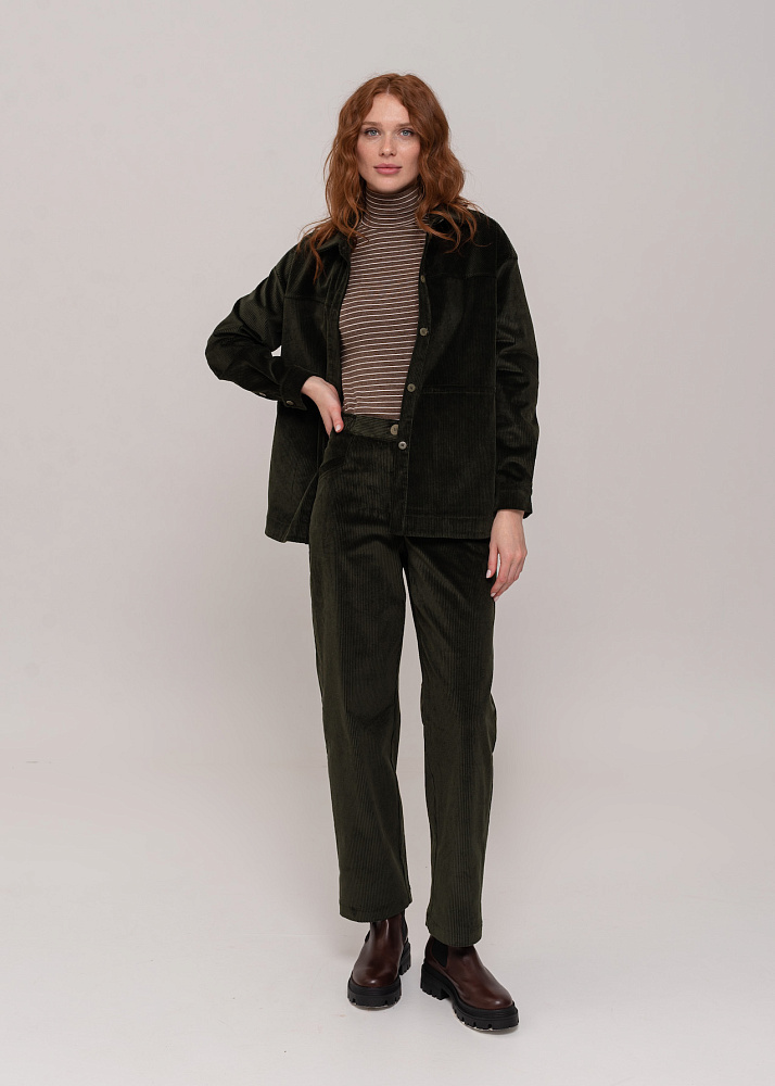 232756 Брюки женские