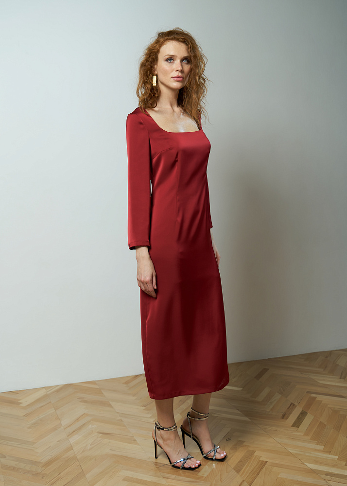 z33508 Платье женское