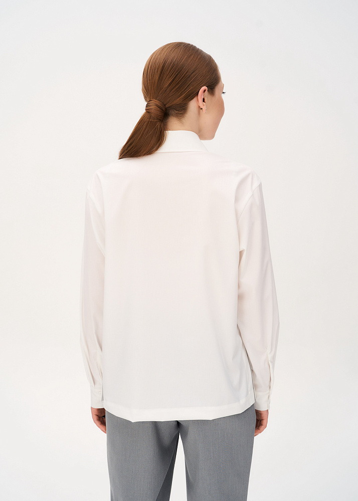 z52114 Рубашка женская