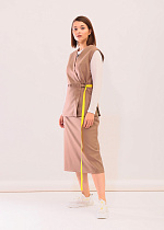 z01658  Жилет женский