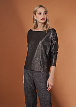 213902 Джемпер женский